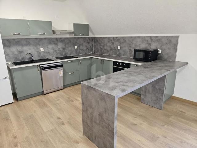 COSY, AVEC VUE DÉGAGÉE