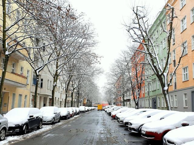 Cosy and bright apartment Berlin Prenzlauer Berg, Berlin Amsterdam Apartments for Rent