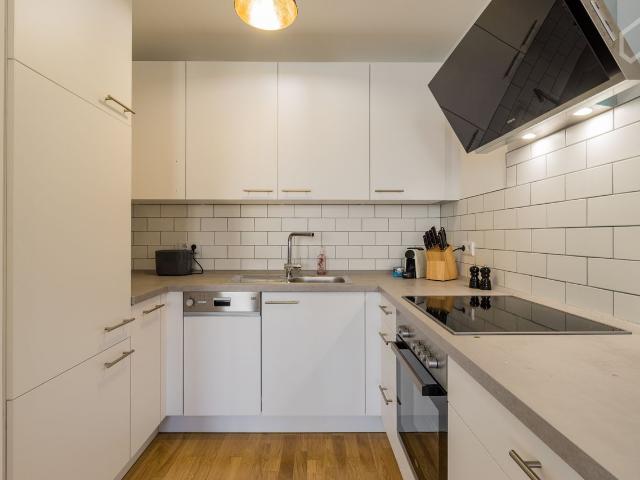 Cosy and bright apartment in perfect surroundings of Charlottenburg, Berlin Amsterdam Apartments for Rent