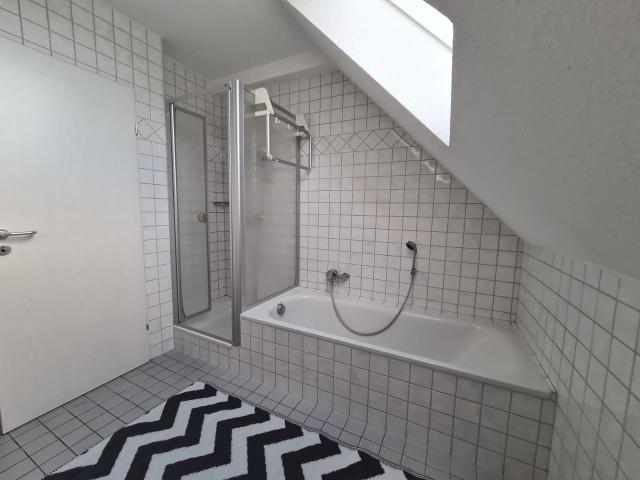 Cosy and bright flat located in Frankfurt am Main with two balconies, Frankfurt Amsterdam Apartments for Rent