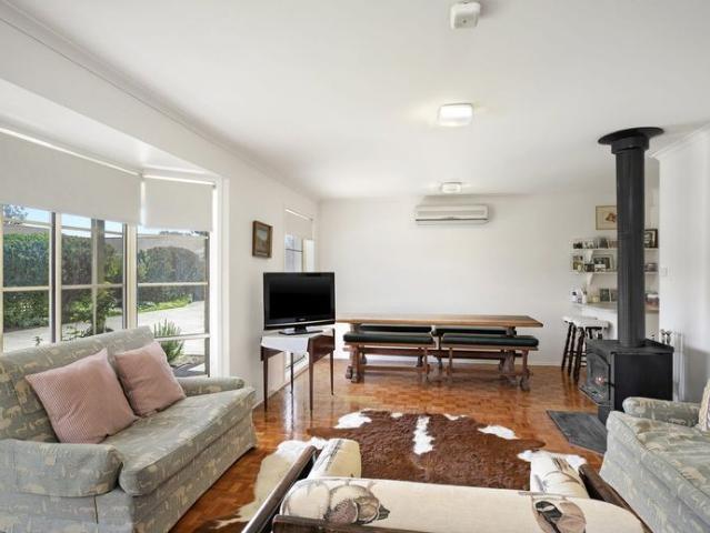 Cosy and centrally located