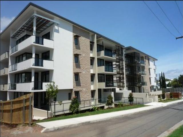 COSY AND COMFORTABLE, FURNISHED & SELF CONTAINED 2 BEDRROM UNIT IN CBD
