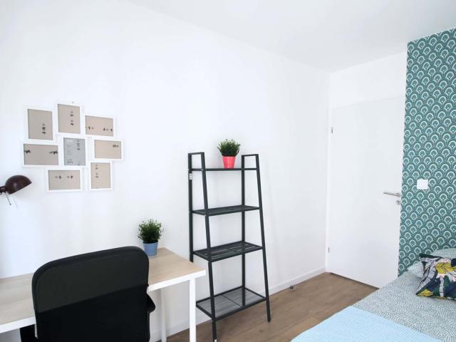 Cosy and comfortable room 10m² CL27