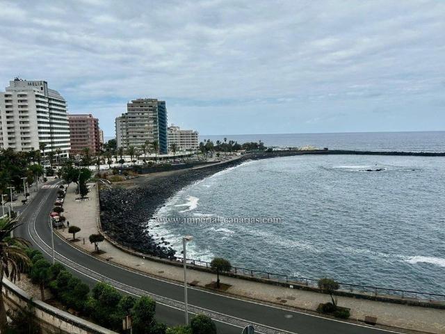 Cosy and comfortable studio just a few steps from Playa Jardín!