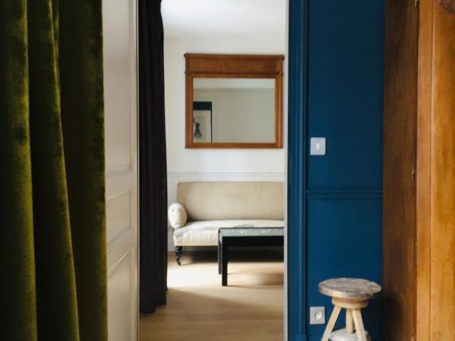 Cosy and elegant flat close to Montmartre Paris, Paris Amsterdam Apartments for Rent