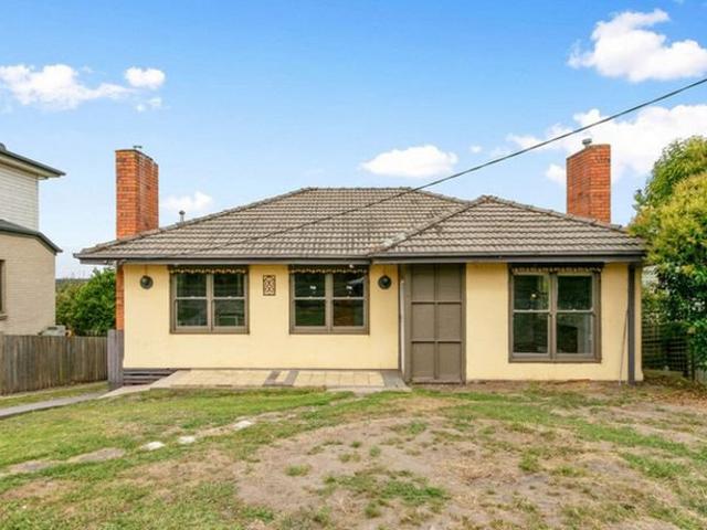 Cosy and functional 2 bedroom