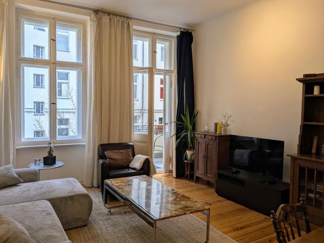 Cosy and fully furnished flat in Berlin Steglitz, Berlin Amsterdam Apartments for Rent