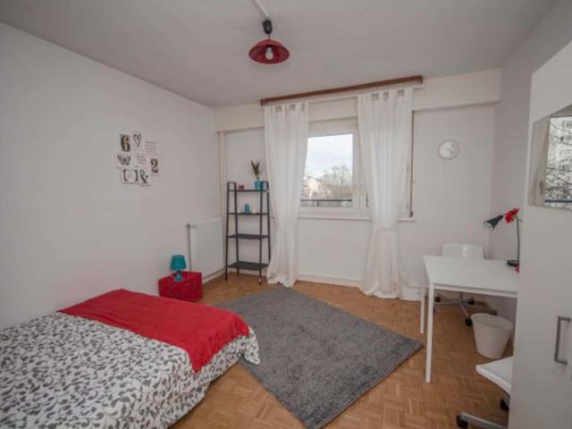 Cosy and luminous room 15m² ST12