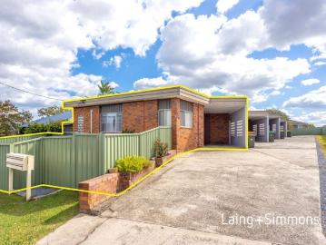 Kolodong, Greater Taree - Garden, Parking