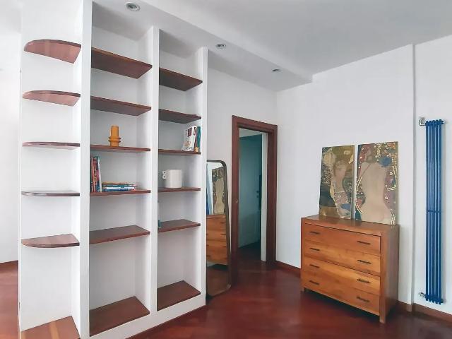 Cosy and Quiet Apartment in CITTA' GIARDINO MONTESACRO Cribmed