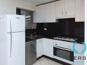 Cosy and ready to move in