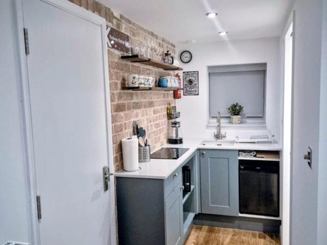 Cosy Annexe CB1
