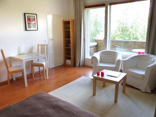 Cosy Apartement in Idealer Lage zu den schönsten Orten im Zentrum von Berlin West