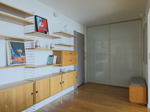 Cosy Apartment 3BR 6P Moulin Rouge/Montmartre, Paris Amsterdam Apartments for Rent