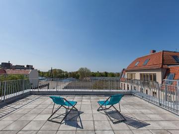 Wilhelminenhofstraße, Oberschöneweide, Berlin, Bundesland Berlin
