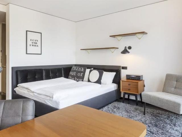 Cosy Apartment bright, stylish & centrally located Munich