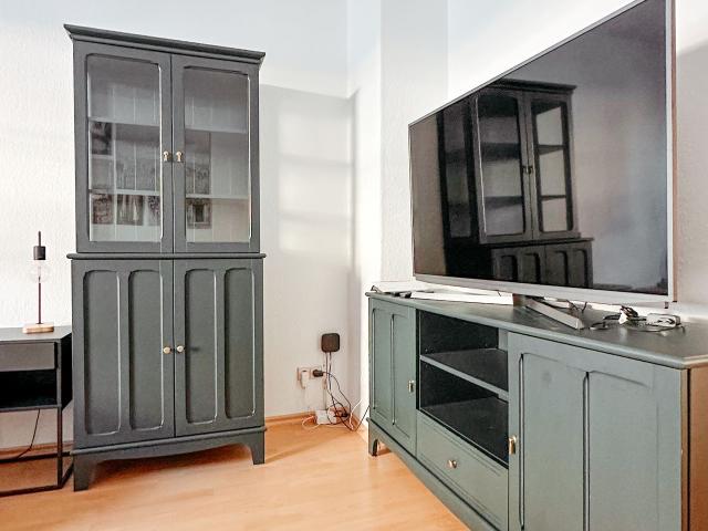 Cosy Apartment close to centrum, Chemnitz Amsterdam Apartments for Rent