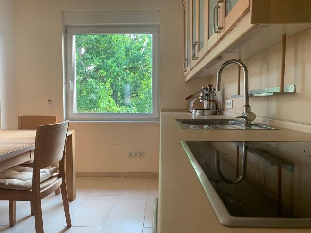 Cosy Apartment Frankfurt am Main, Frankfurt Amsterdam Apartments for Rent