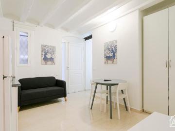 Barceloneta, Ronda Litoral, Barcelona, Cataluña, Cataluña