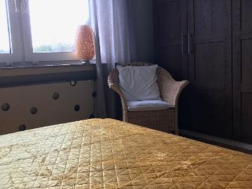 Cosy apartment in the south of Dortmund with balcony, Dortmund Amsterdam Apartments for Rent