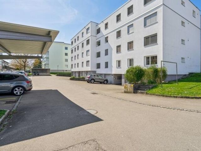 Cosy apartment in a sought after, quiet location