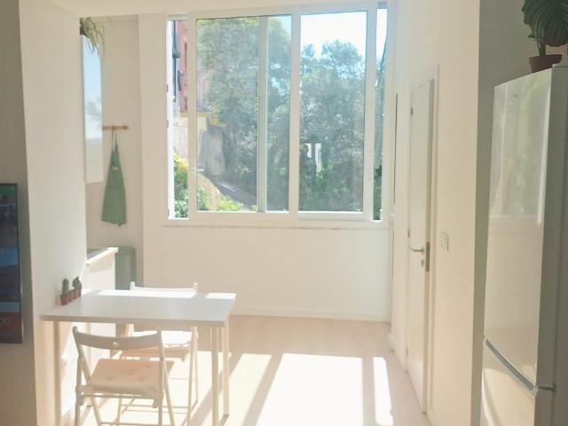 Cosy Apartment in Anjos, Lisbon