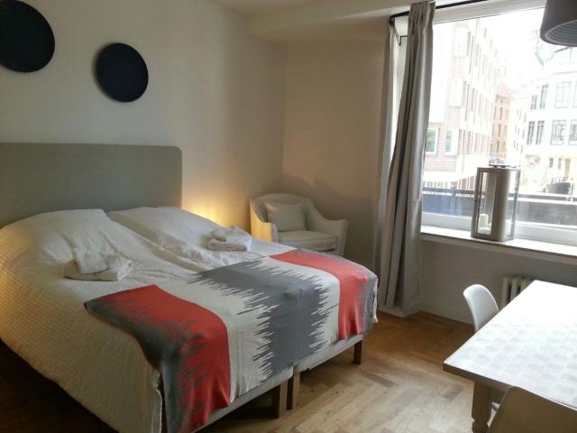 Cosy apartment in Bremen in the city center, Bremen Amsterdam Apartments for Rent