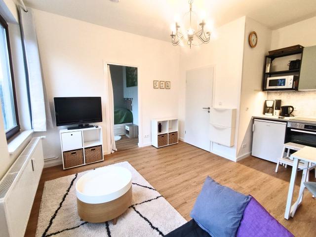 Cosy Apartment in Bremen Mitte City Center, Bremen Amsterdam Apartments for Rent