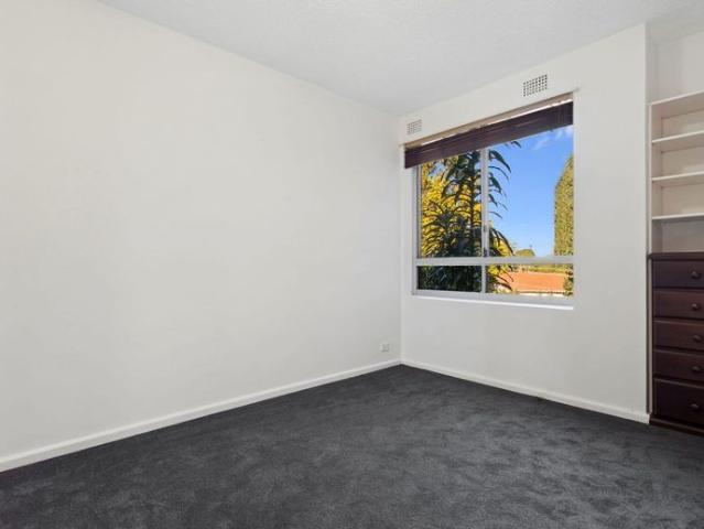 Cosy apartment in convenient location