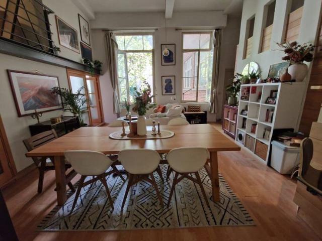 Cosy apartment in classified house ancient convent
