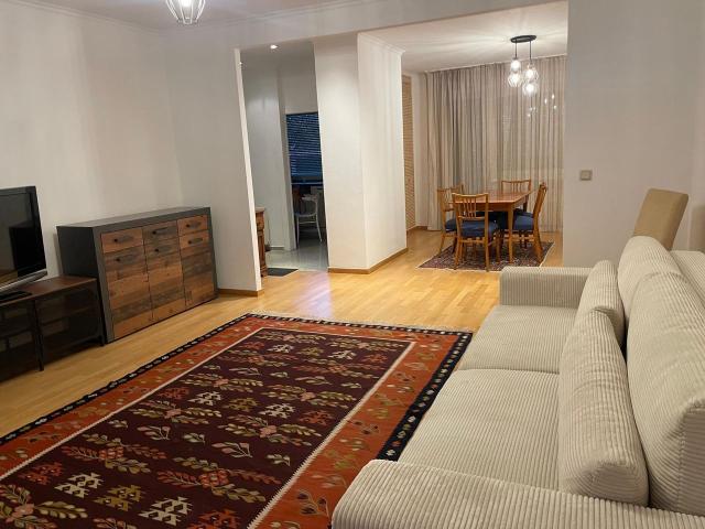 Cosy apartment in Grunewald, Berlin Amsterdam Apartments for Rent