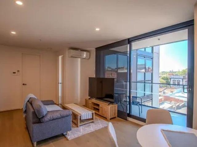 Cosy Apartment in Hawthorn Near Swinburn University, Melbourne