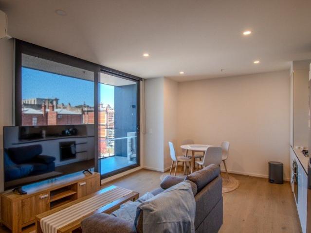 Cosy Apartment in Hawthorn Near Swinburne Uni Fully Furnished