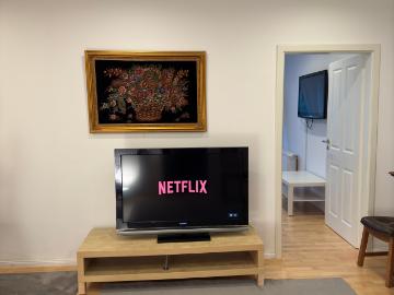 Apartment for rent in Jansenallee