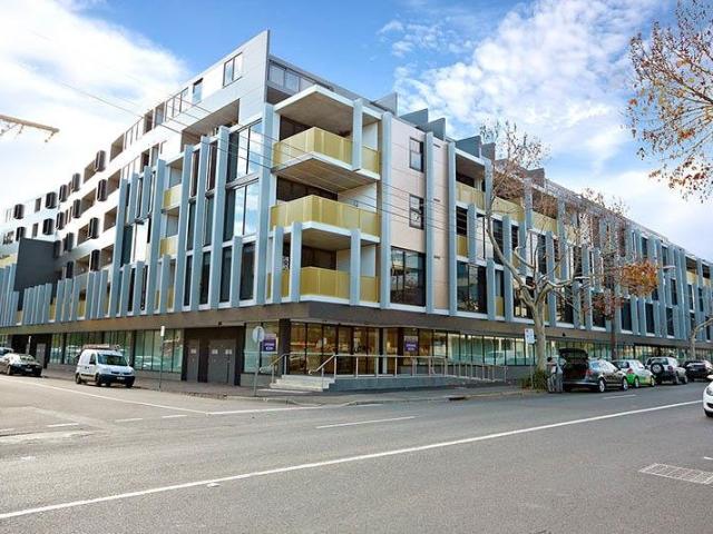 Cosy apartment in popular location