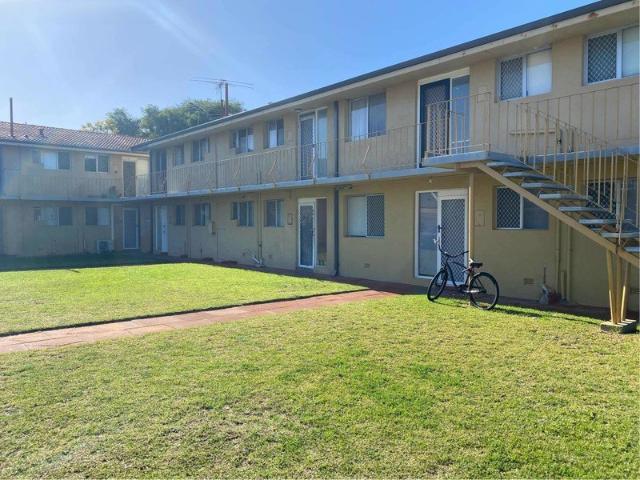 Cosy Apartment Living Just Minutes from Rockingham Foreshore