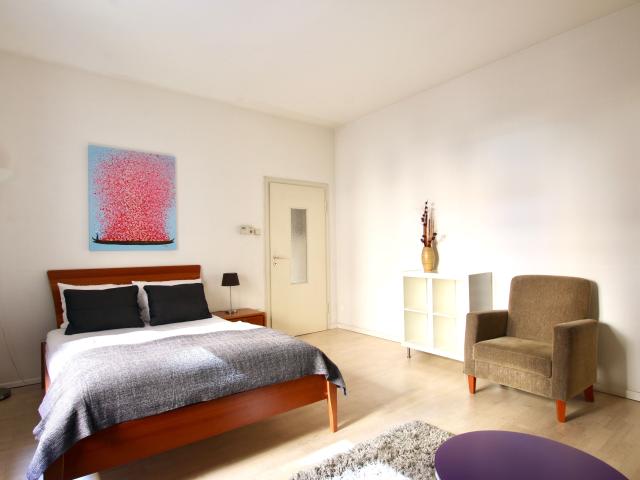 Cosy apartment near University