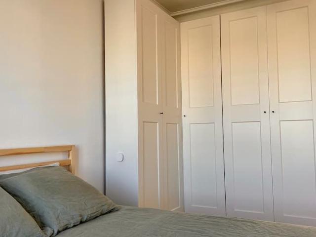 Cosy apartment, Paris Amsterdam Apartments for Rent