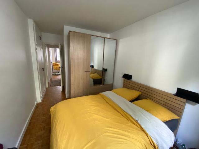 Cosy appartement near to Paris, 3 bedrooms
