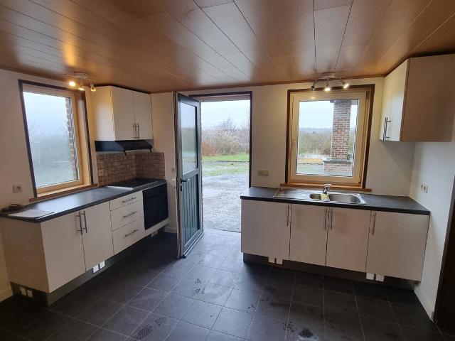 Cosy Appartement à la Campagne