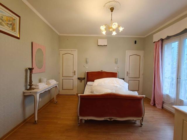 COSY APPARTEMENT T2