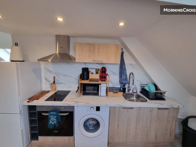 Cosy appartement