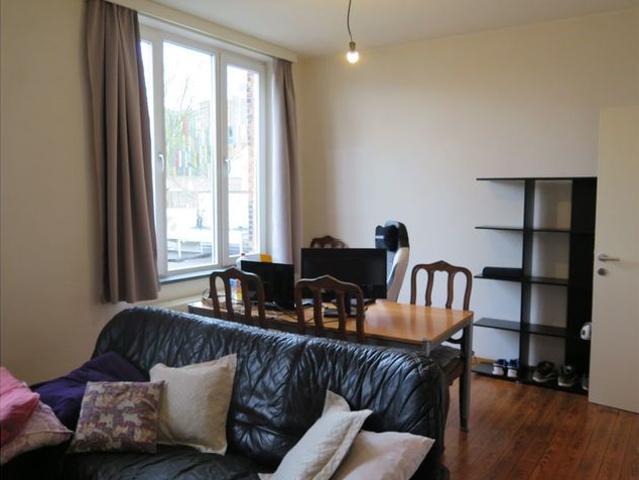 COSY APPARTEMNET IN VOLLE CENTRUM te AALST