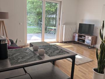 Europaviertel, Frankfurt