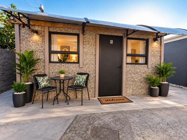Cosy Bachelor Flat to Rent – Ideal for a Single Working Professional! Goodwood R5,095.00 per month