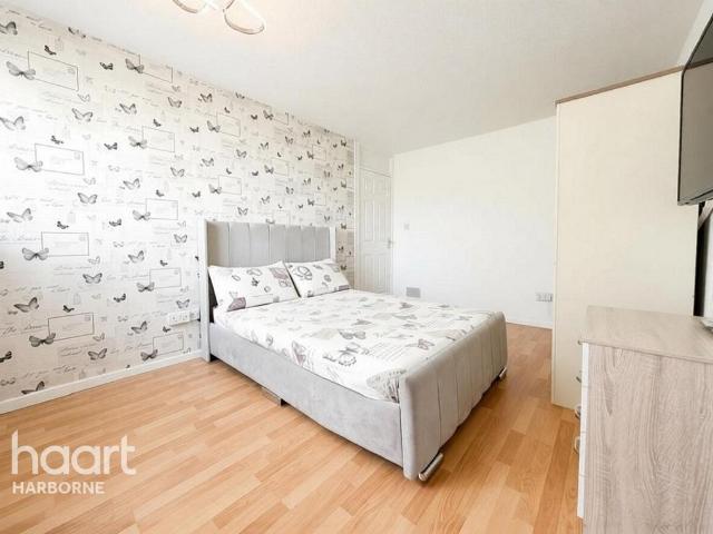 Cosy Bills Inclusive room in Bartley. 1 bed in a house share to rent £595 pcm £137 pw