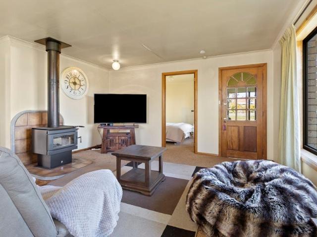 Cosy Brick Home with Comfortable Living
