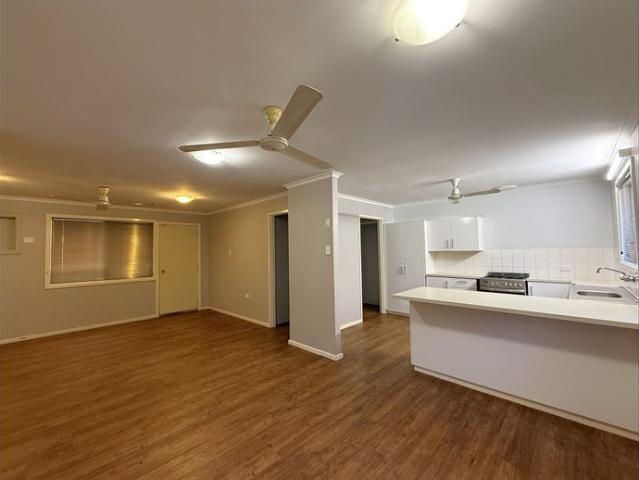 Cosy brick 3 bedroom home