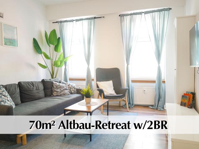 Cosy & central apartment with great transport links