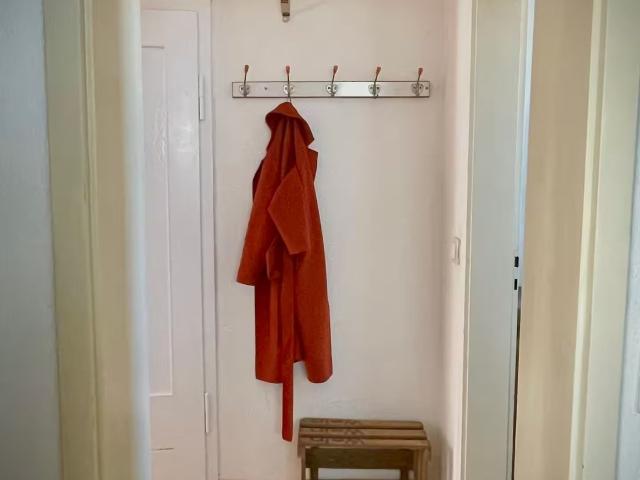 Cosy, central architect's flat, Heilbronn Amsterdam Apartments for Rent